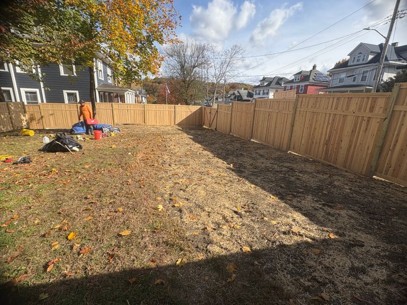 Hardscaping