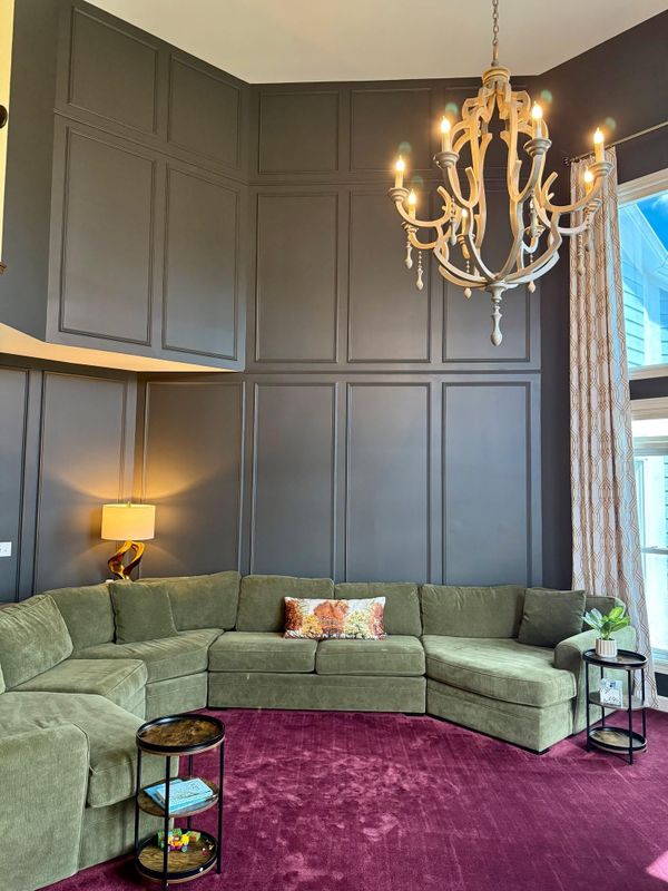 Interior Painting