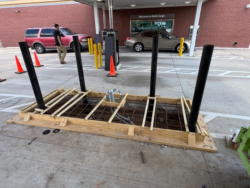 Commercial Construction