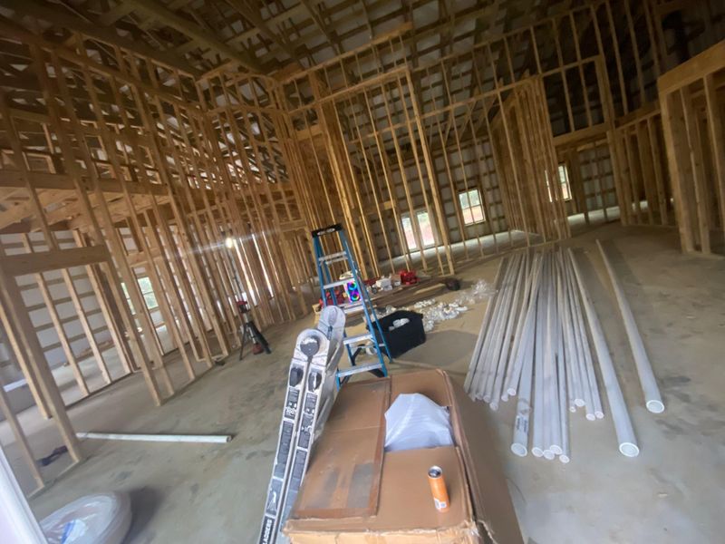 Bathroom Renovation