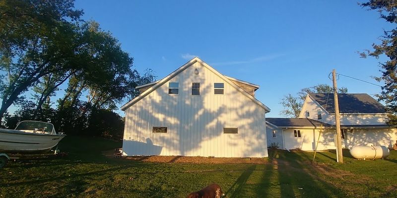 Siding