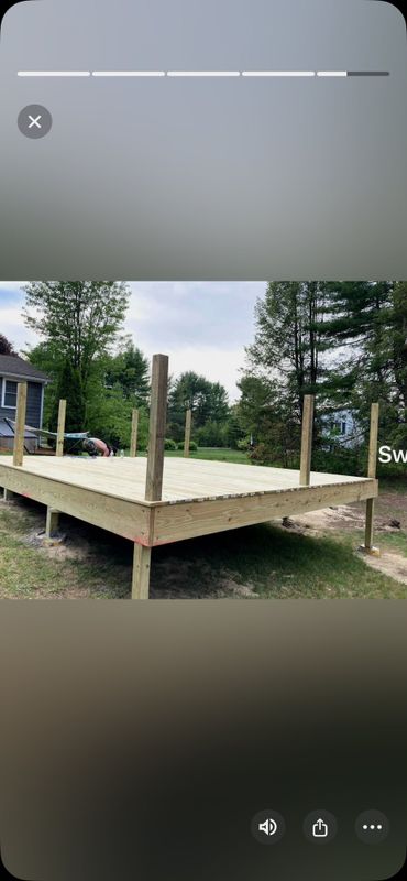 Exterior Renovation