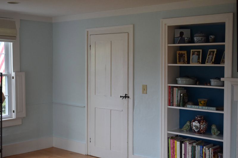 Interior Painting