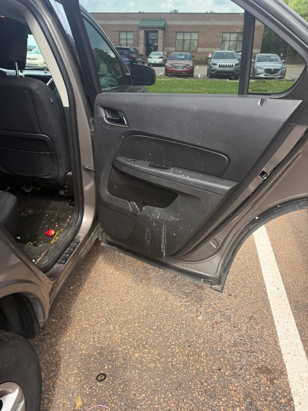 Full Detail Service