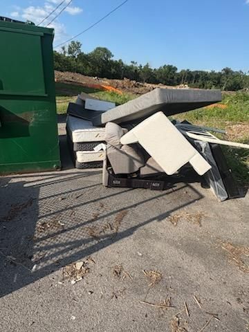 Household Junk Removal