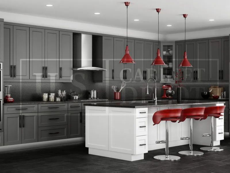 Cabinets