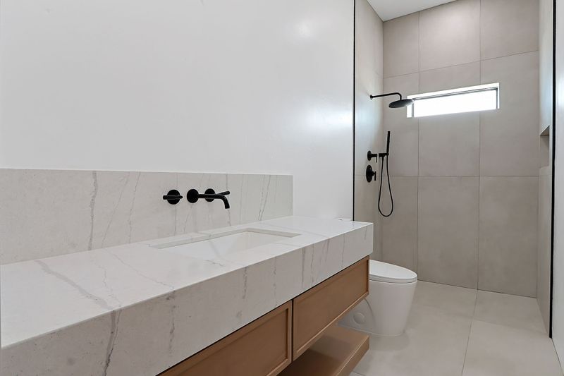 Bathroom Design