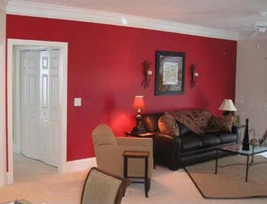 Interior Painting gallery