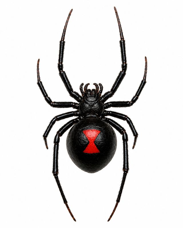 Spider Control