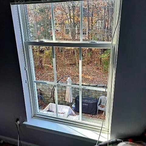 Window Glass Replacement