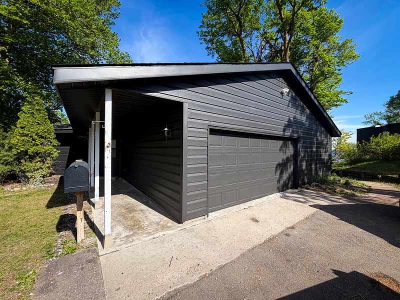 Exterior Painting