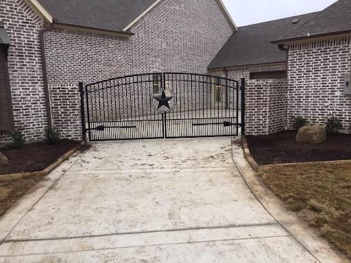 Fence Installation
