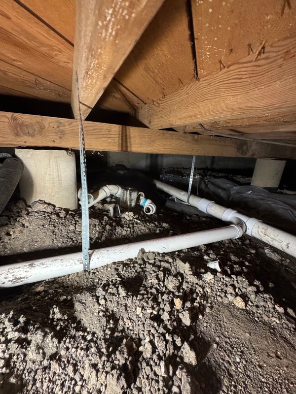 Leak Detection and Repair