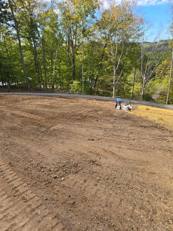 Land Grading