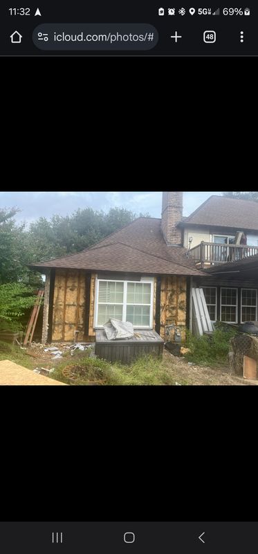 Demolition