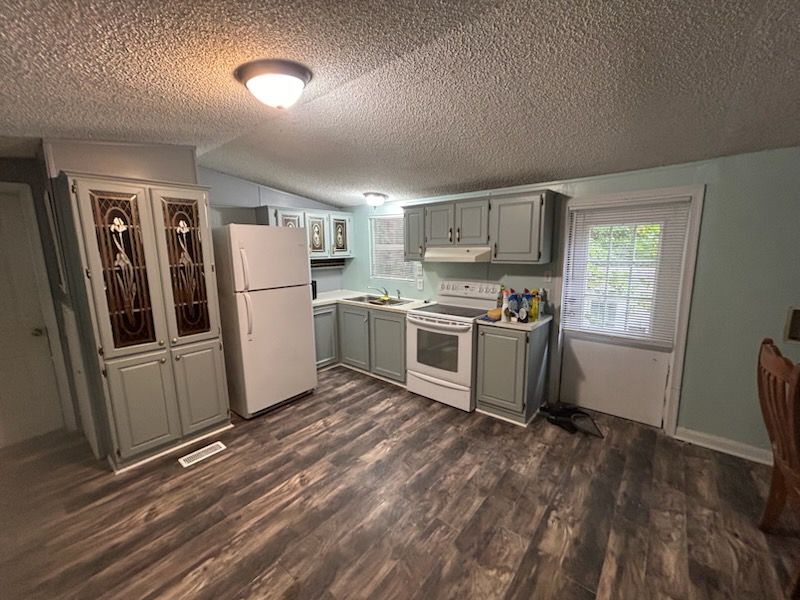Kitchen Remodeling