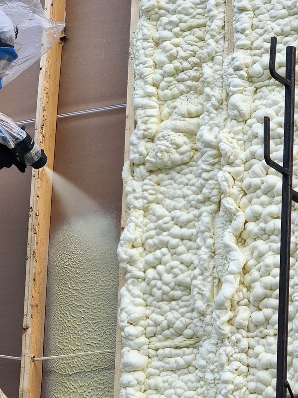 Building Envelope & Waterproofing