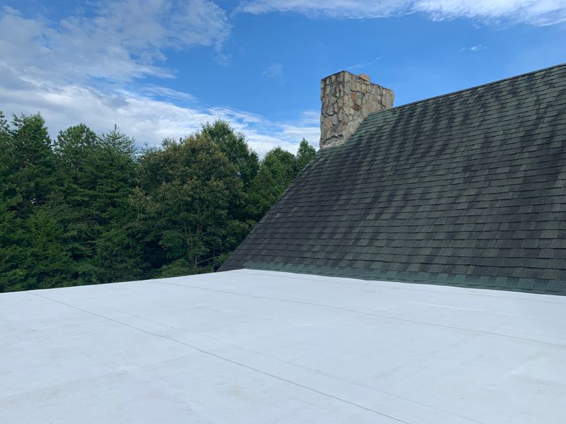 Roofing