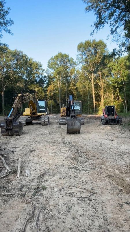 Land Clearing