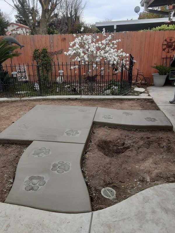Concrete Slabs & Services