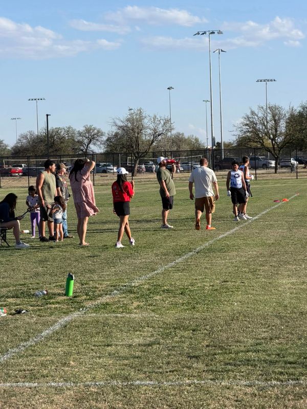 Youth Football gallery