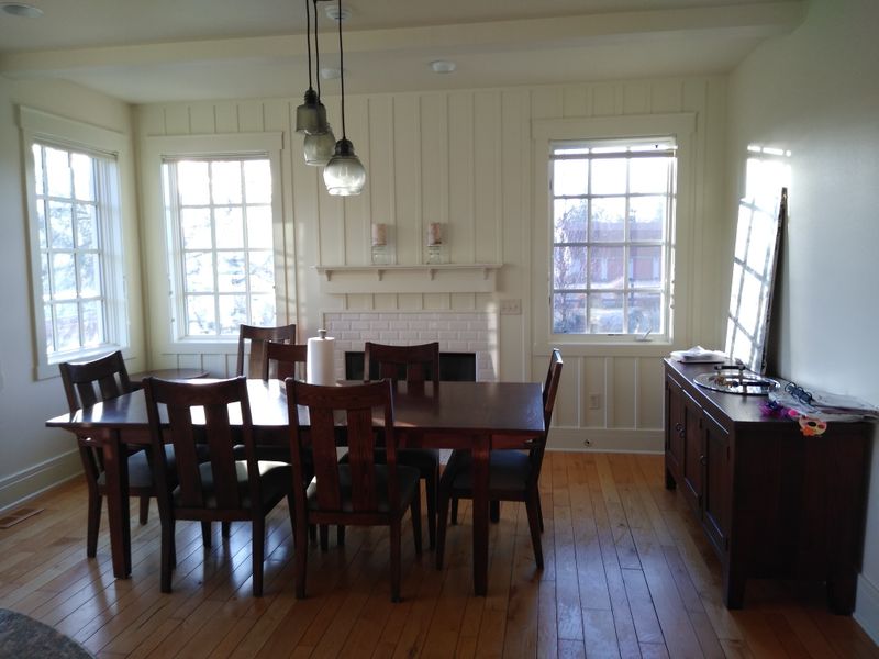 Interior Painting gallery