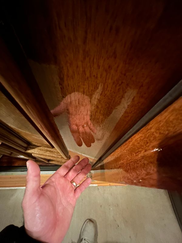 Specialty Finishes & Fine Finish Coatings
