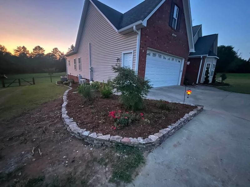 Landscape Design