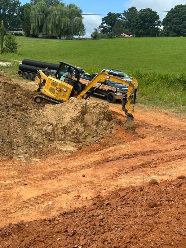 Heavy Equipment