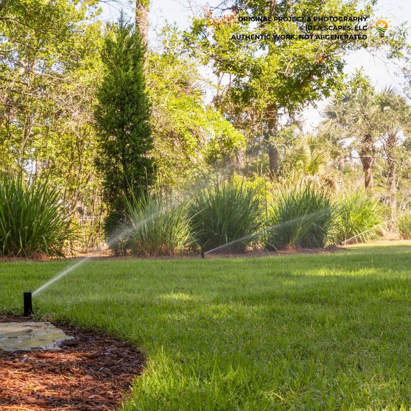 Irrigation Systems & Renovations