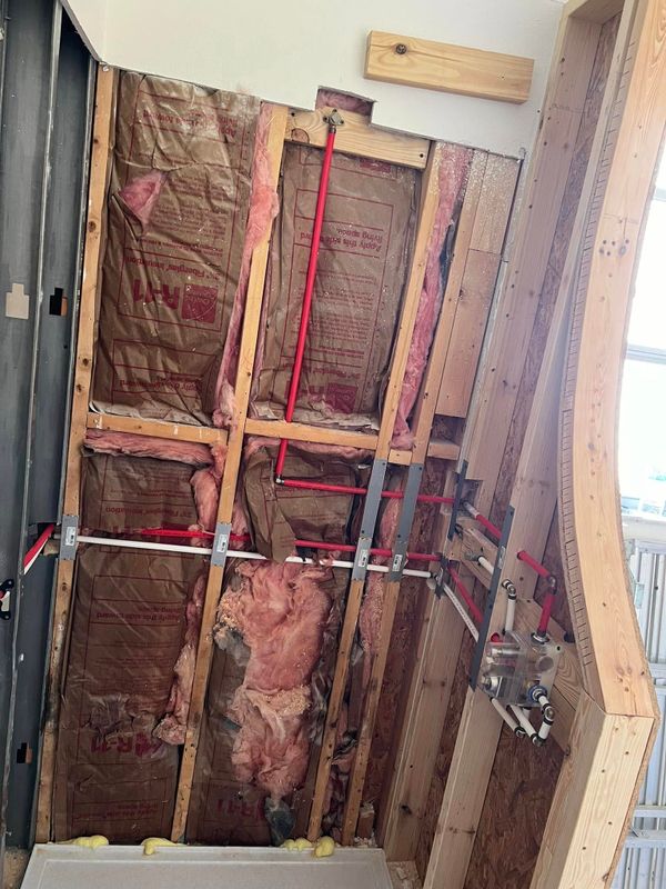 Plumbing Services