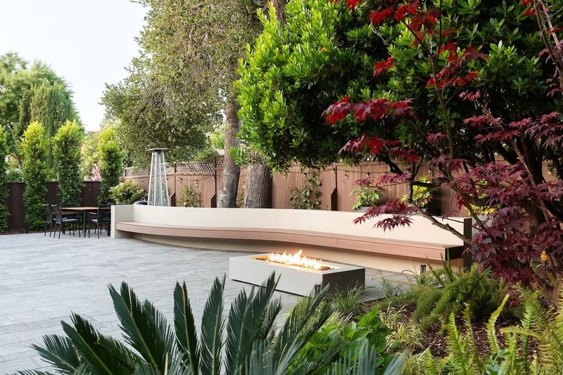 Fire Pit and Fireplace Installation