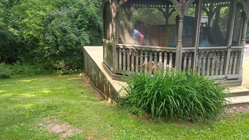 Deck Construction