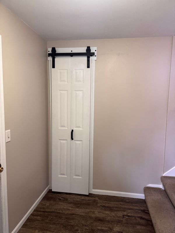 Carpentry