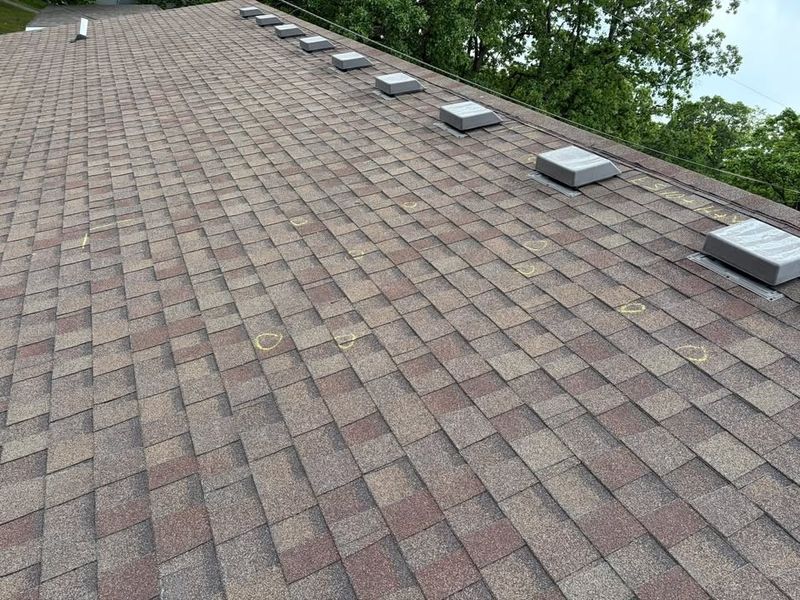 Roofing Replacement