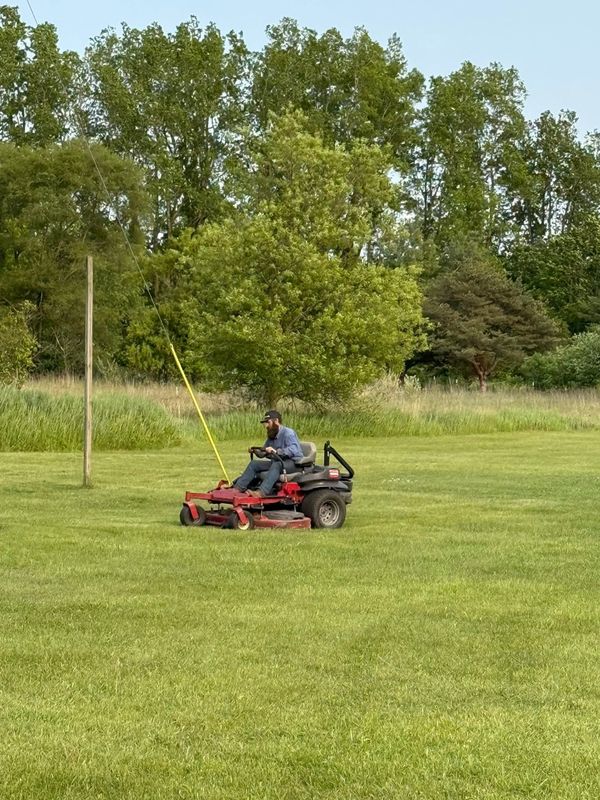 Lawn Care