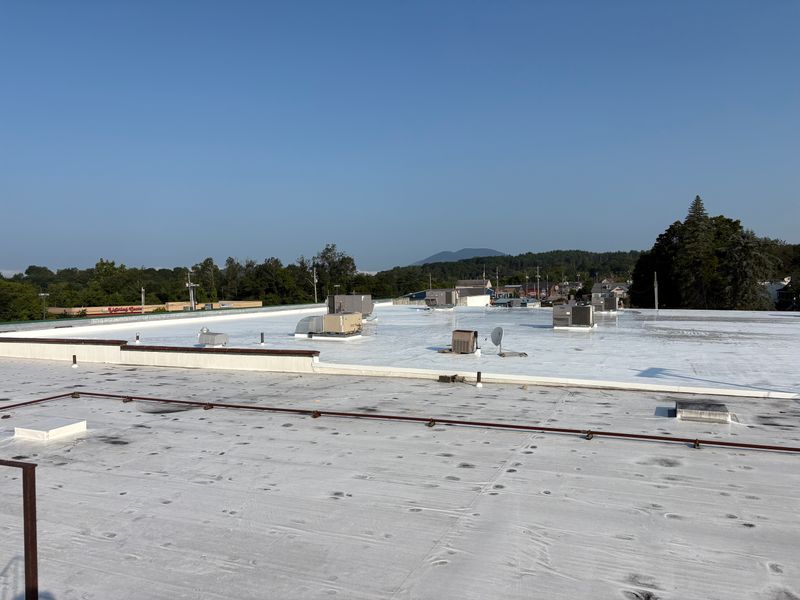 Commercial Building maintenance agreements.