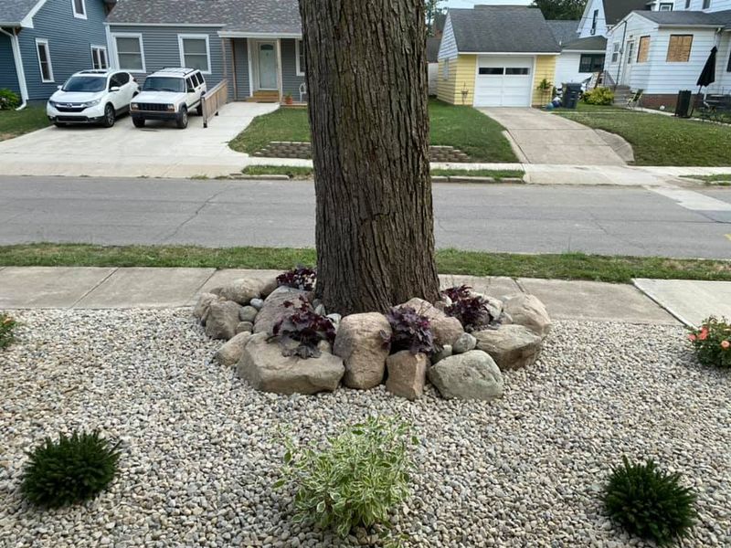 Hardscape Installation