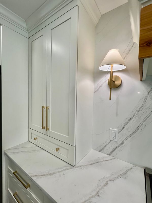 Residential Remodeling