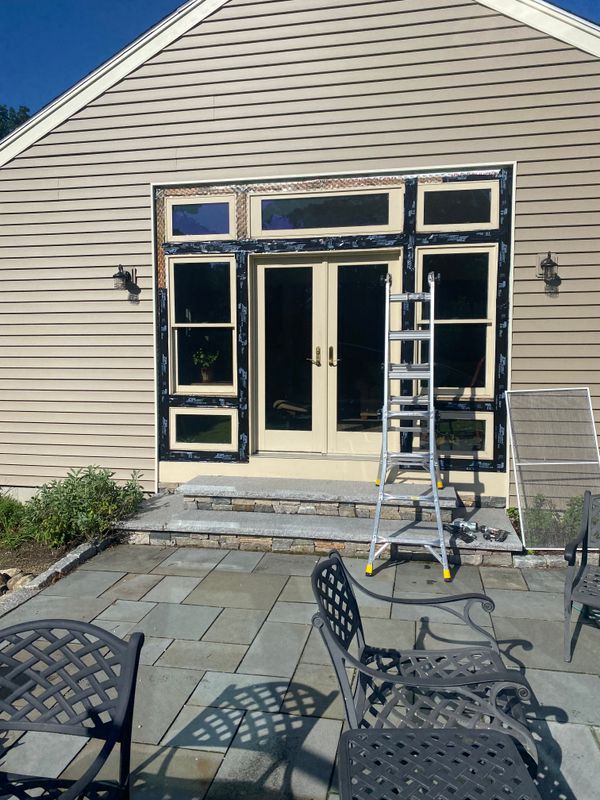 Home Additions