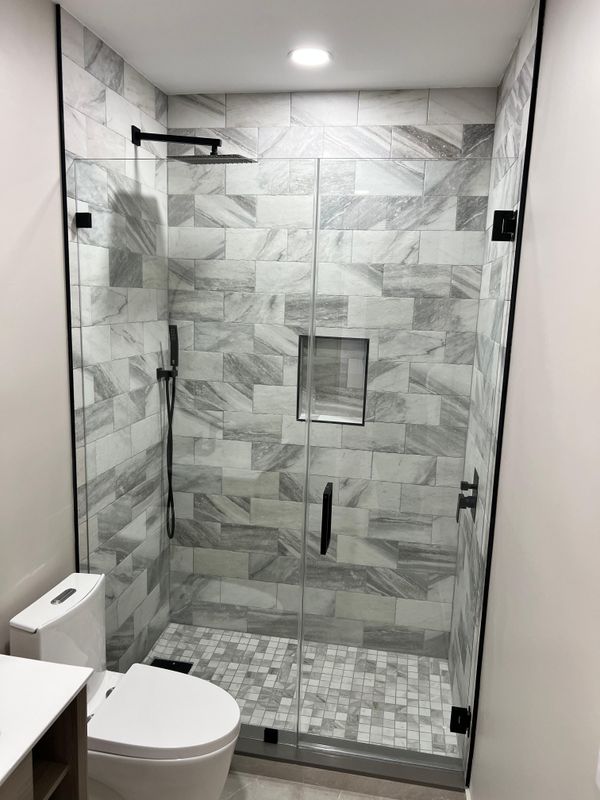 Luxury Spa Bathrooms
