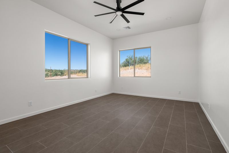 Custom Home Construction