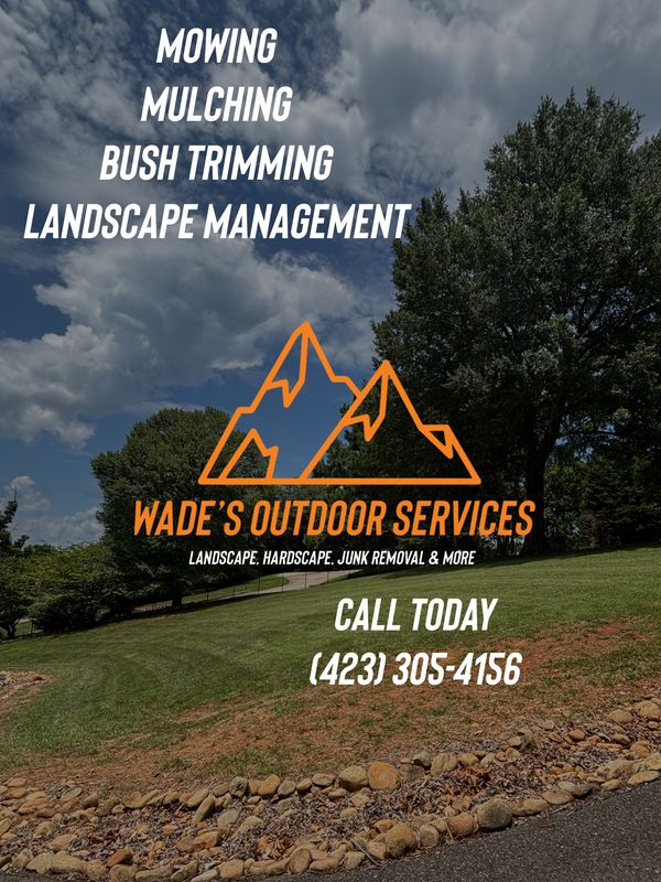 Lawn Maintenance