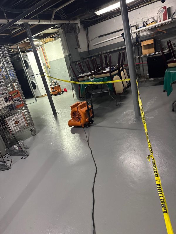 Facilities Management 
