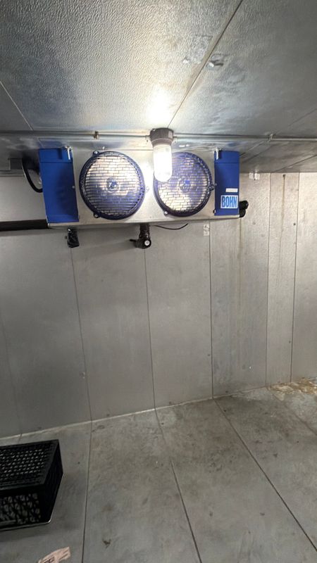 Refrigeration