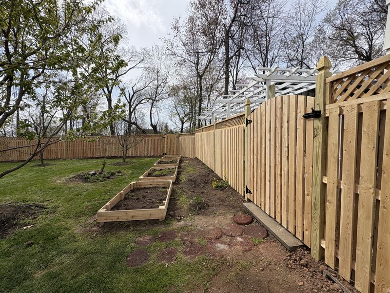 Fencing