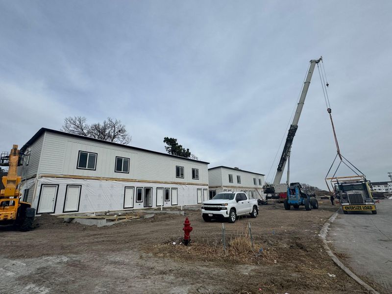 Land Clearing & Demolition