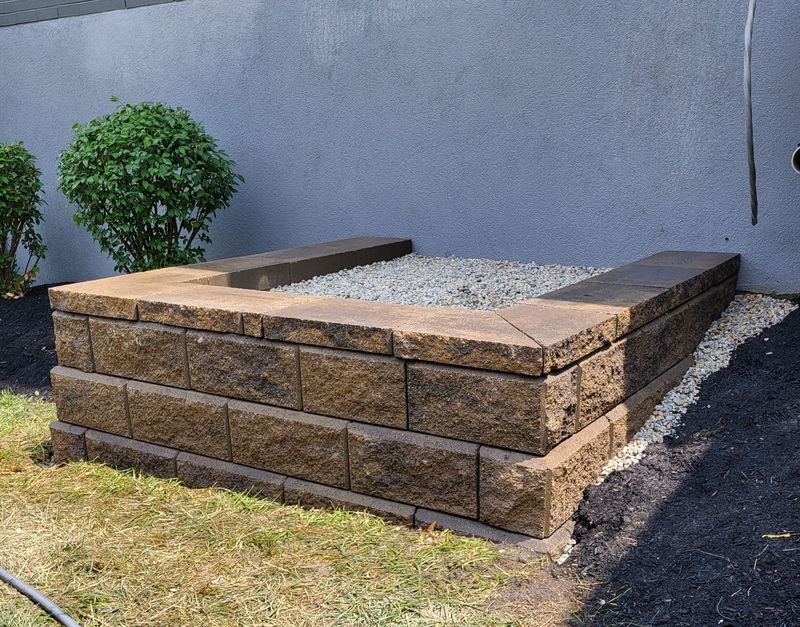 Hardscaping gallery