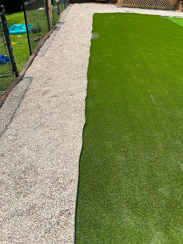 Landscaping & Fencing