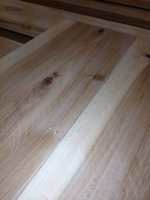 Custom Cabinets